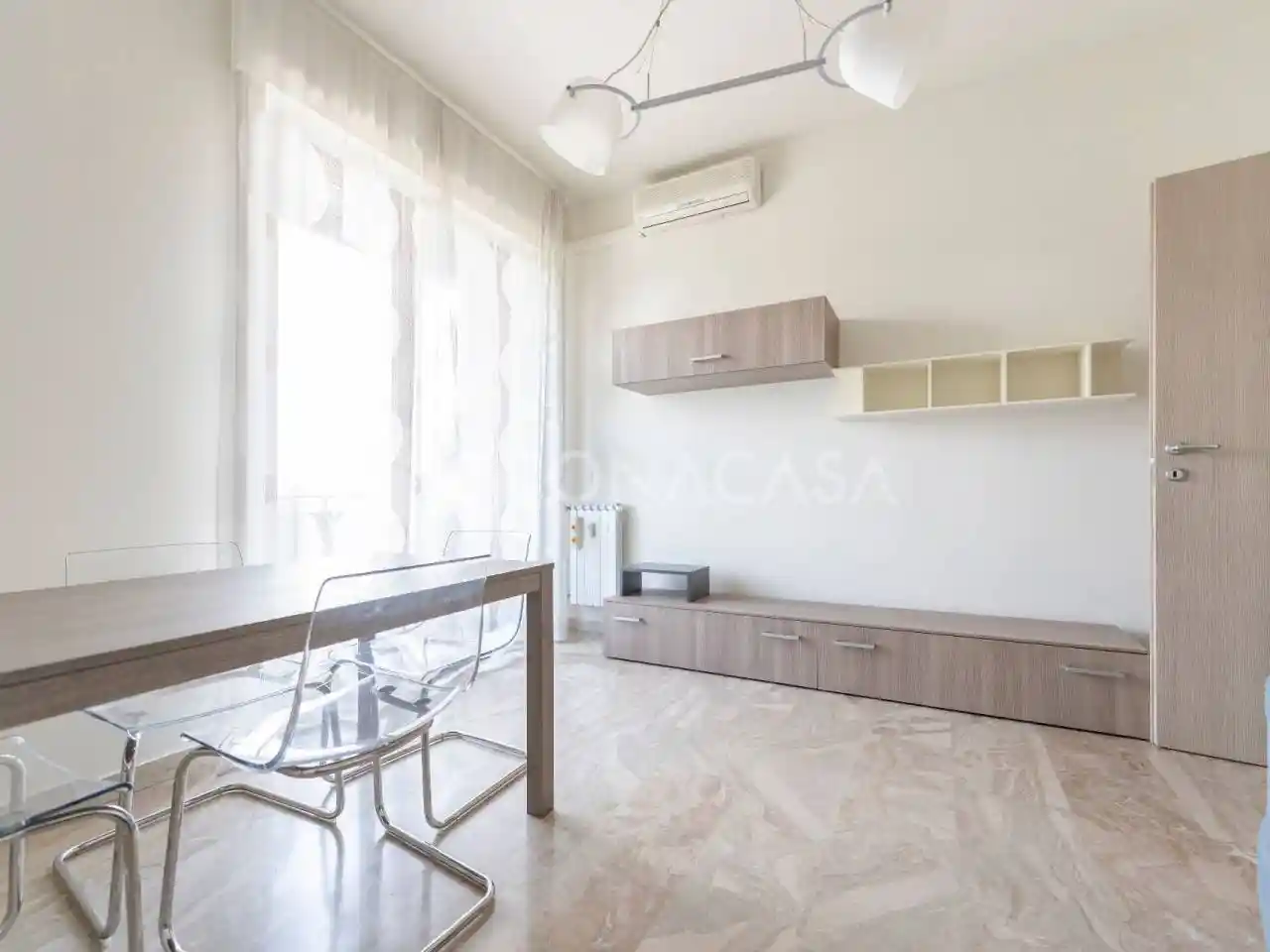 Appartamento in affitto a Pero