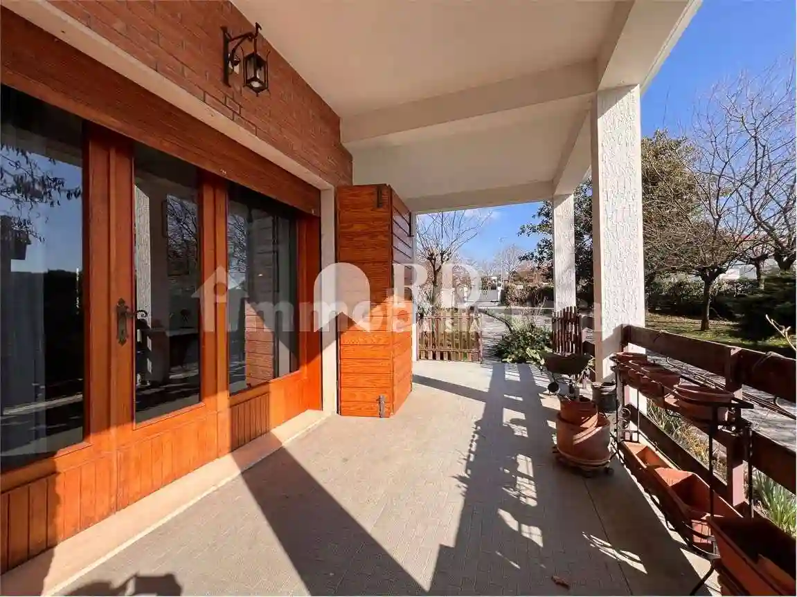 Casa indipendente - foto 4