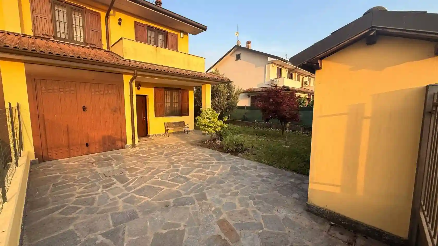 Villa - foto 3