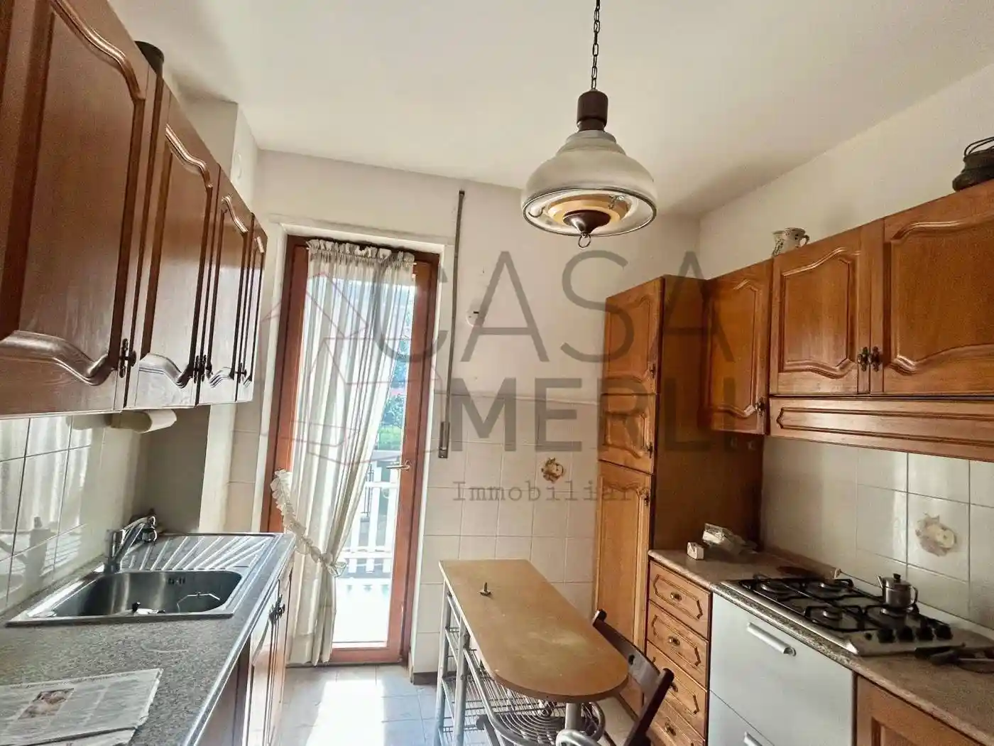 Appartamento in vendita a Aosta