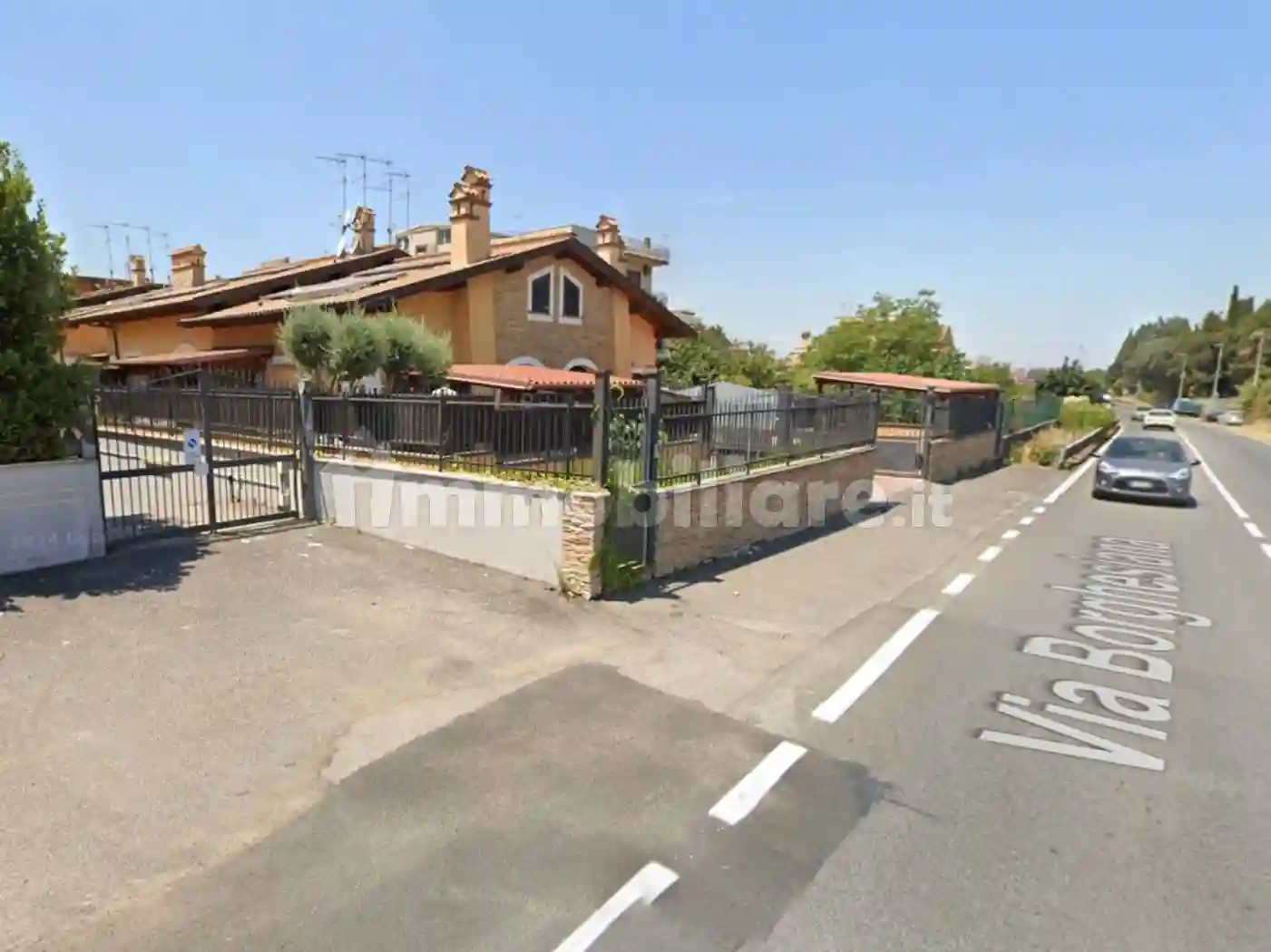 Villa - foto 2
