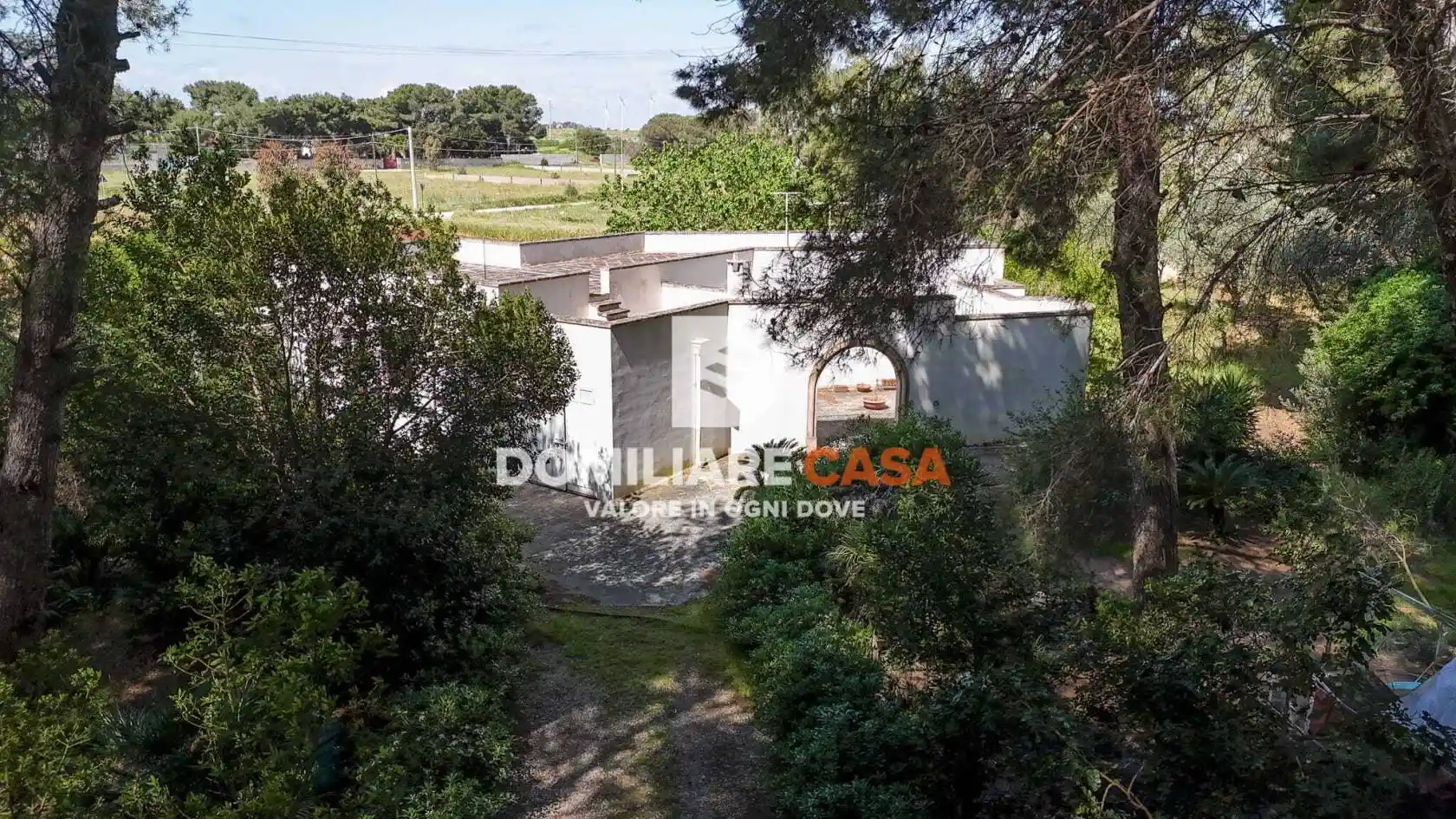 Villa in vendita a Lecce
