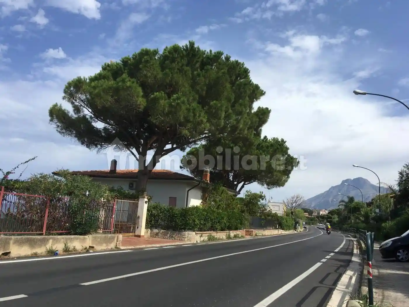 Villa in vendita a Trabia