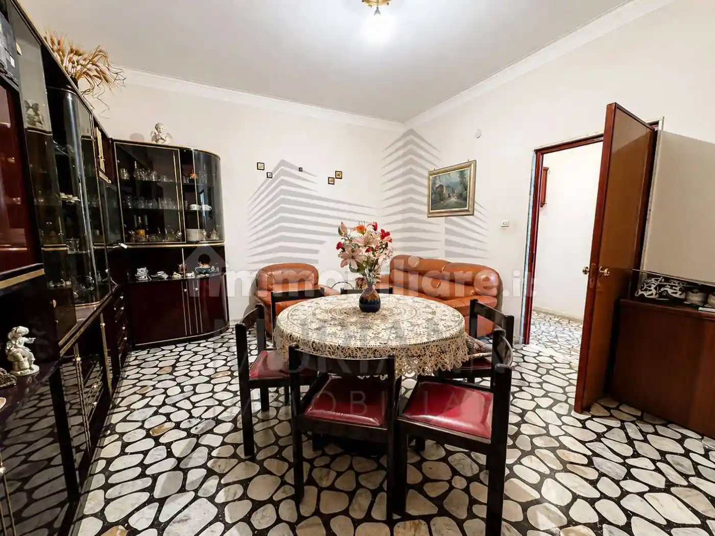 Appartamento in vendita a Sannicandro di Bari