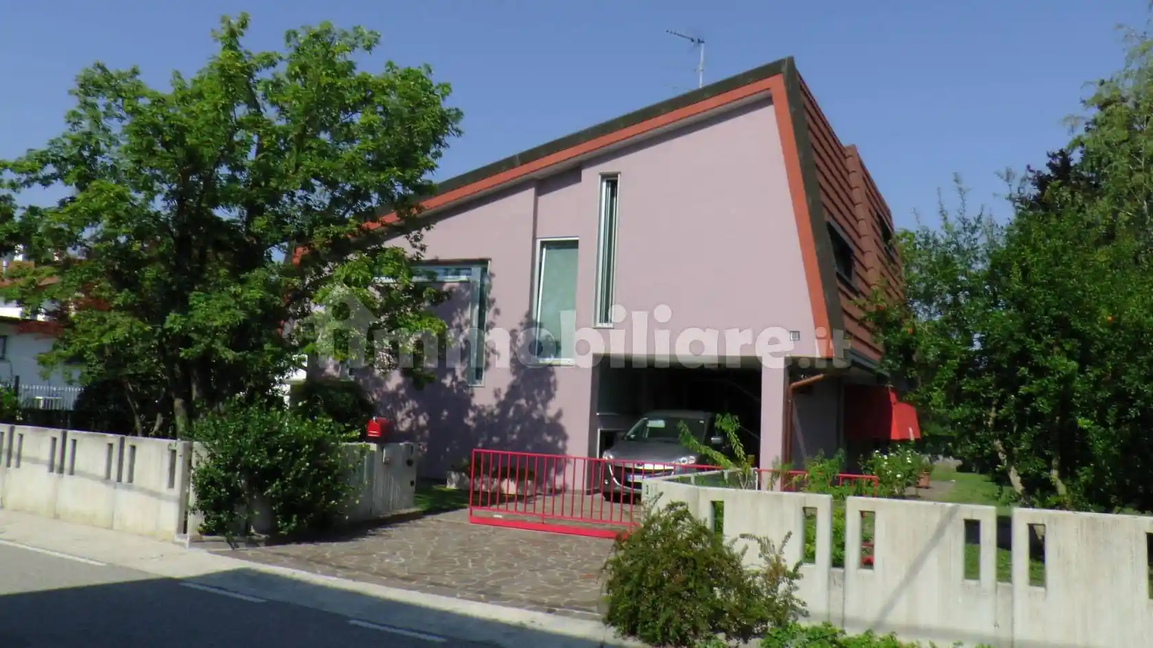 Villa in vendita a Corno di Rosazzo