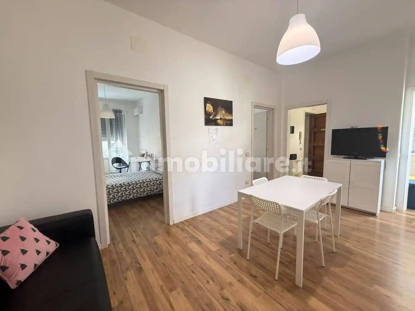 Appartamento in vendita a Catania