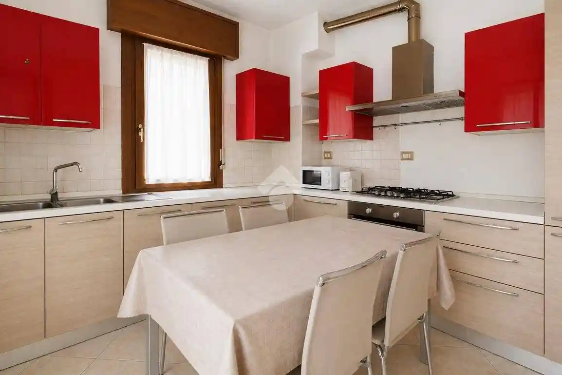 Appartamento in vendita a Venezia