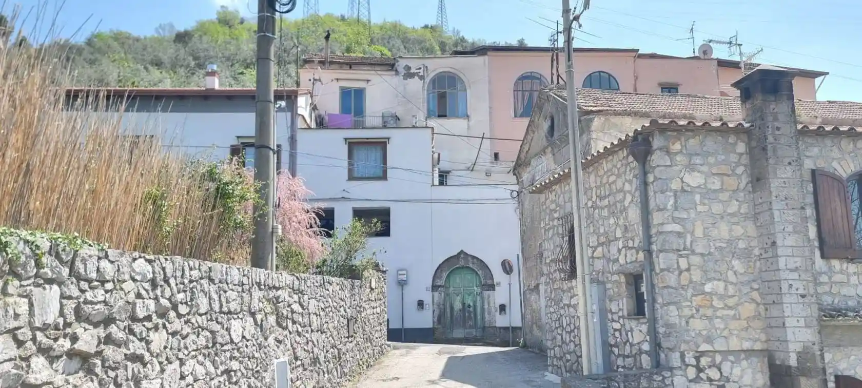 Appartamento in vendita a Vico Equense