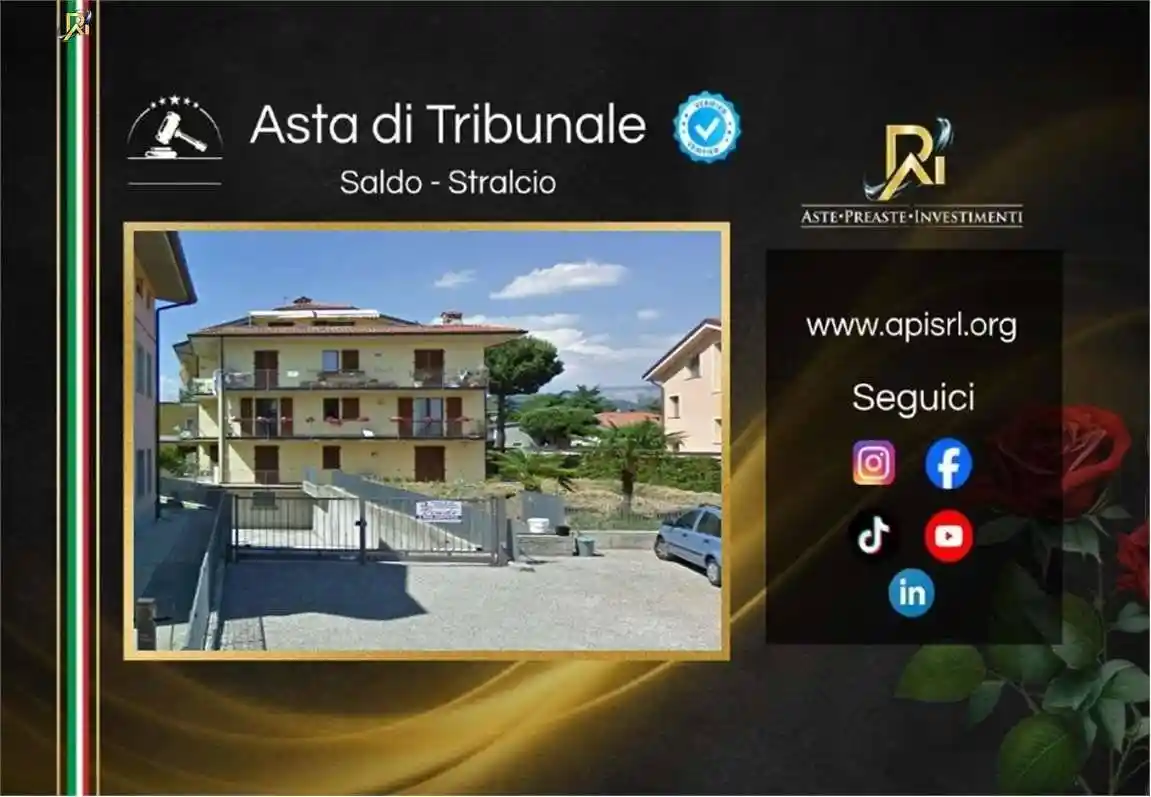 Appartamento in vendita a Solza
