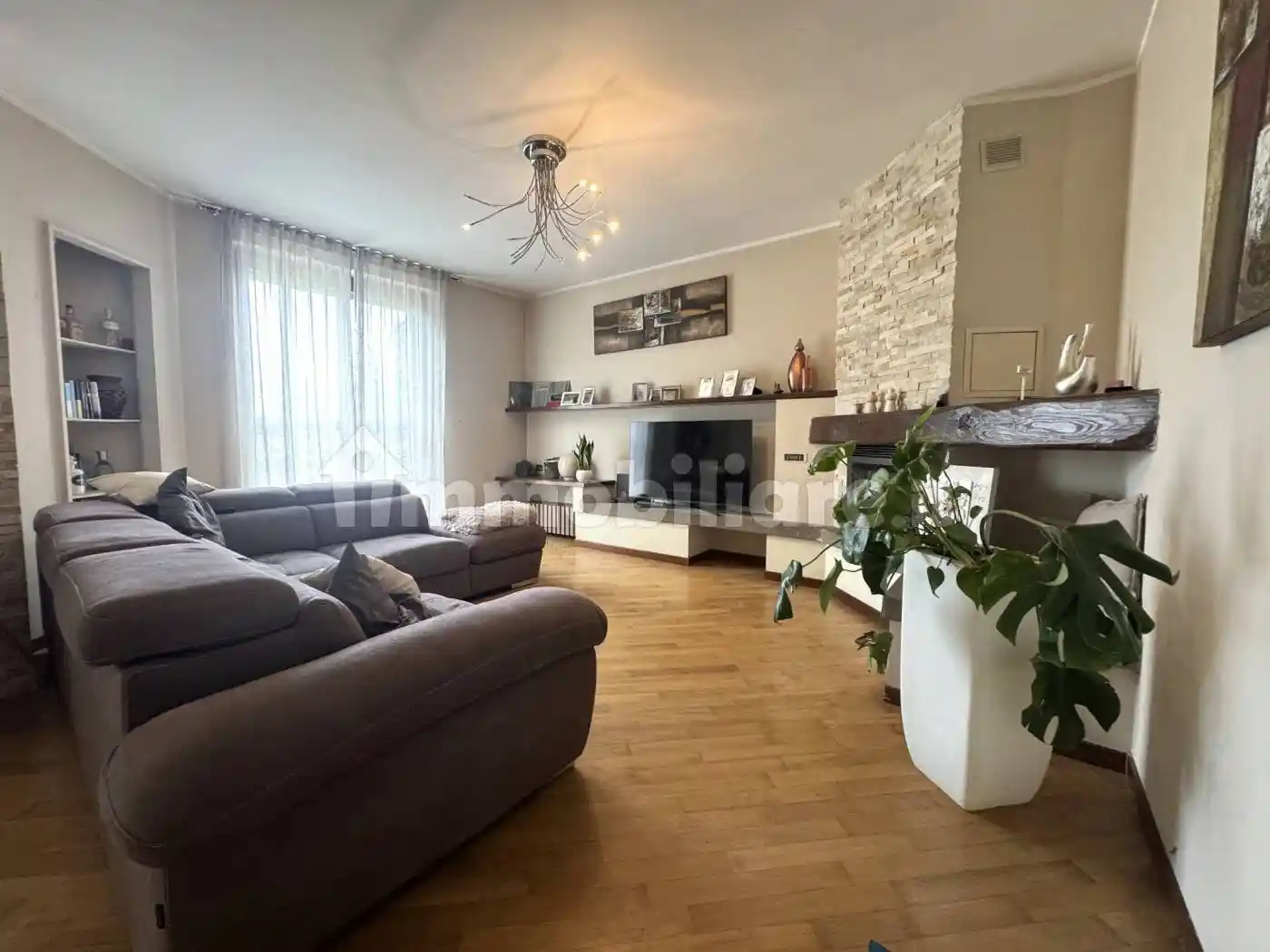 Villa in vendita a Dalmine