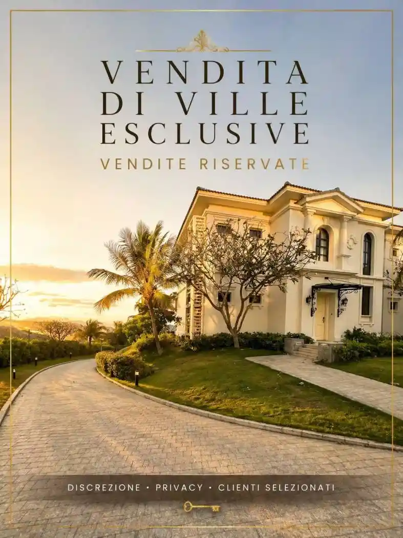 Villa in vendita a Monza