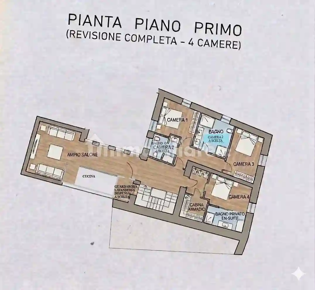 Appartamento - foto 3