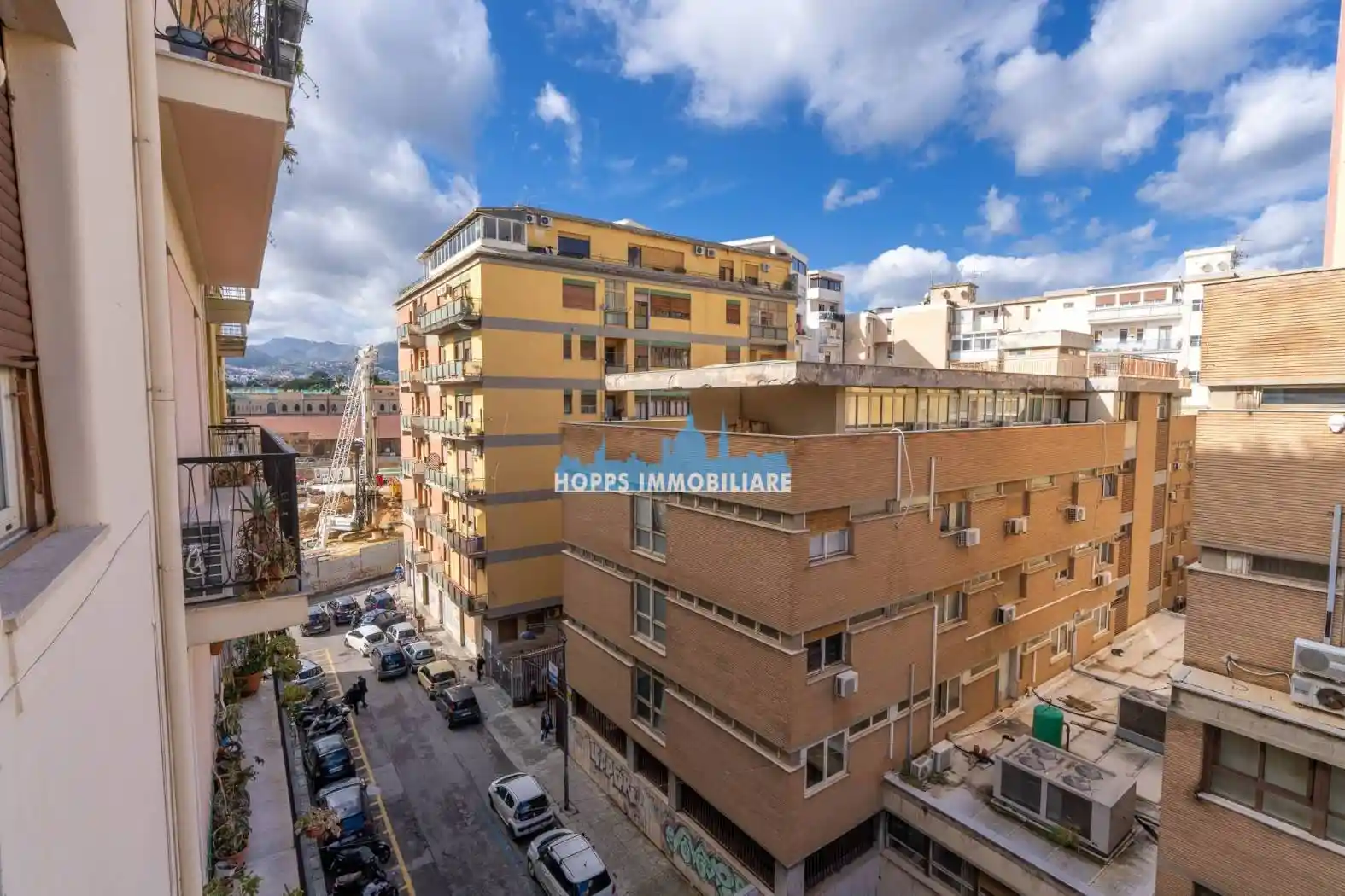 Appartamento in vendita a Palermo