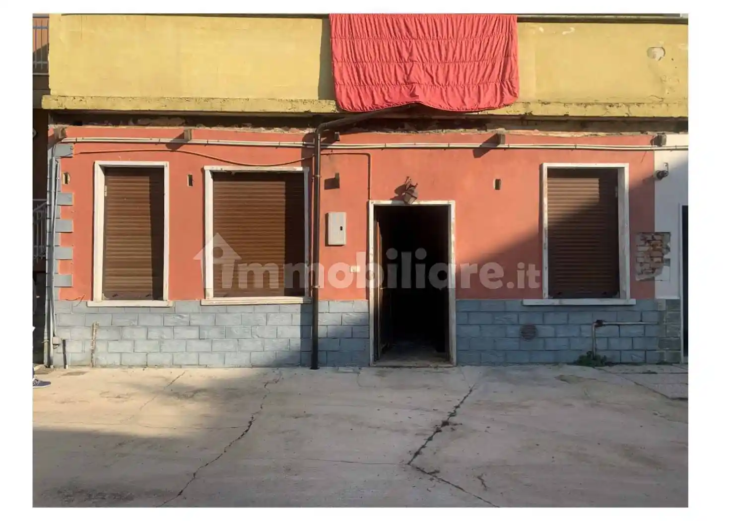 Appartamento in vendita a Varedo