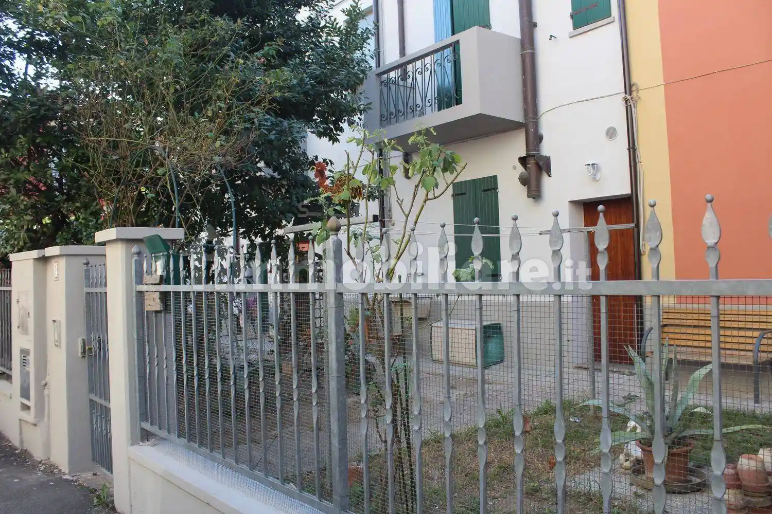 Appartamento in affitto a Bologna