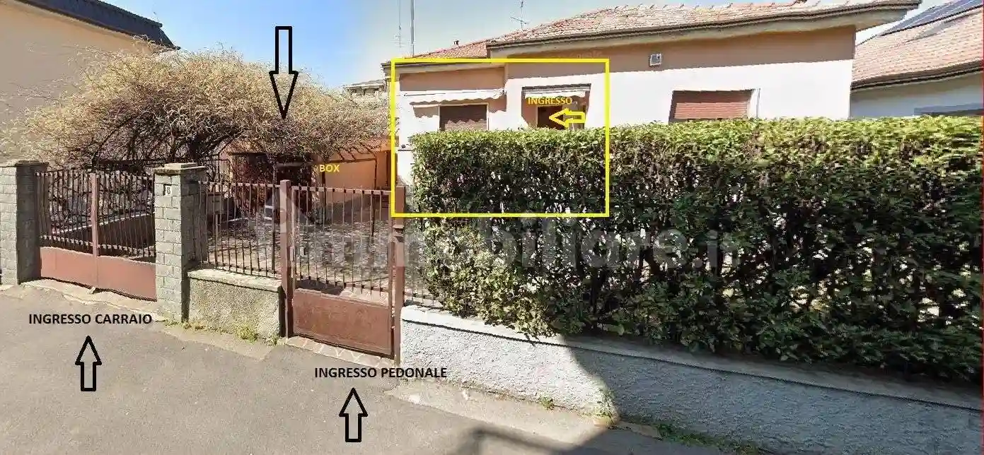 Villa - foto 5
