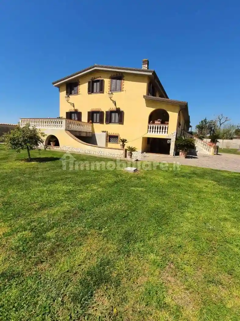 Villa - foto 5