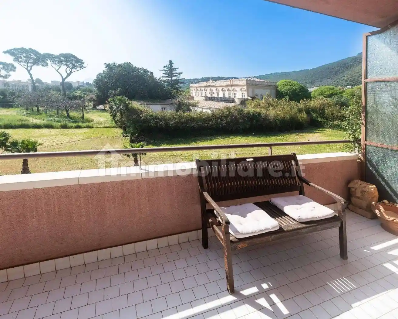 Appartamento in vendita a Palermo