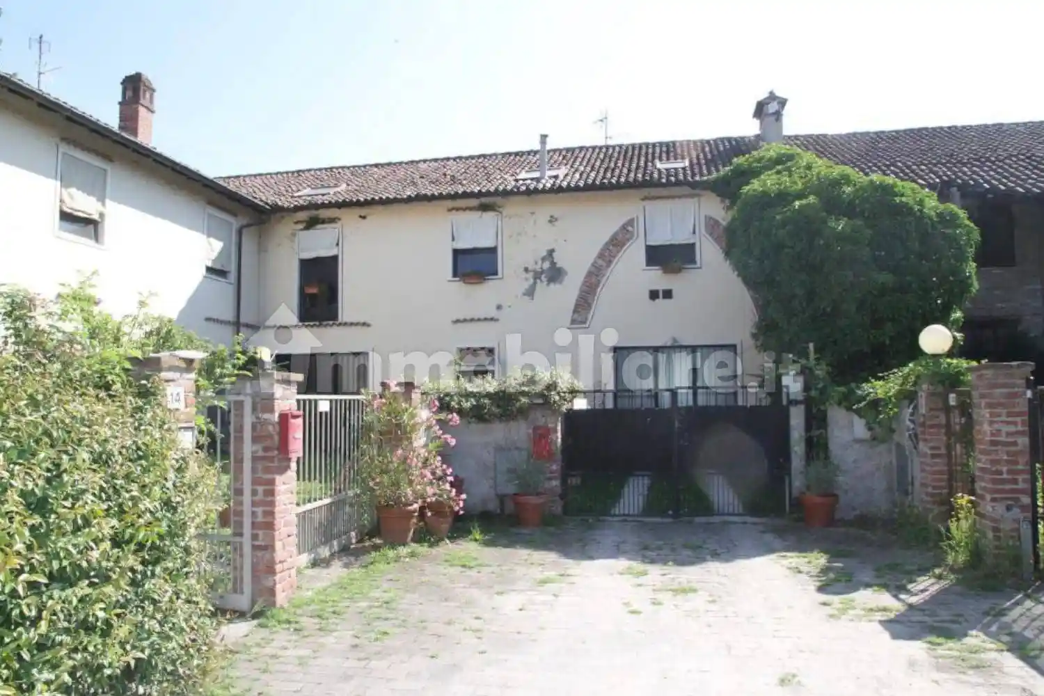 Appartamento in vendita a Zerbolò