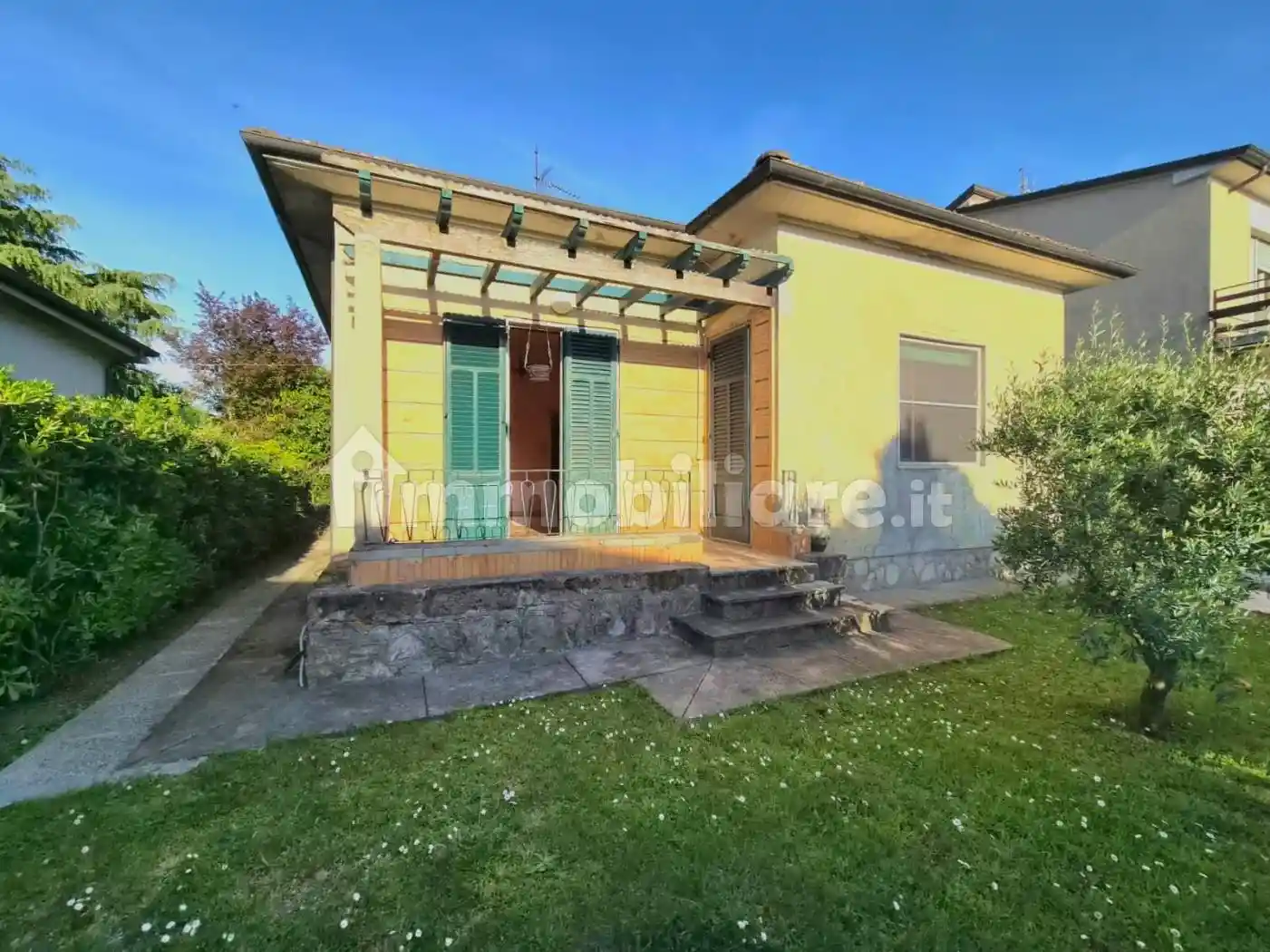 Villa in vendita a Lucca