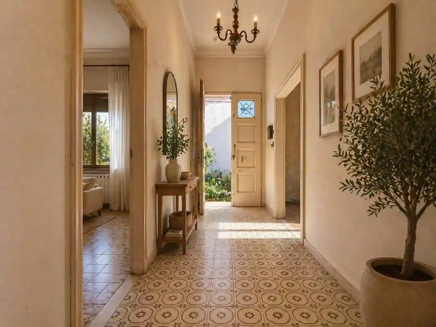 Villa - foto 3