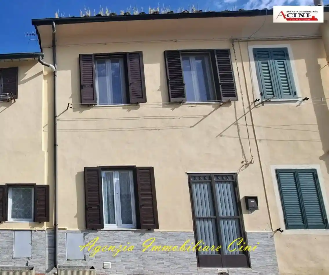 Casa indipendente in vendita a Collesalvetti