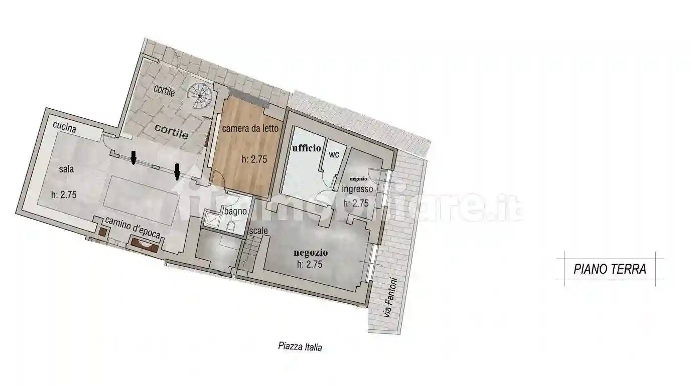 Appartamento - foto 3