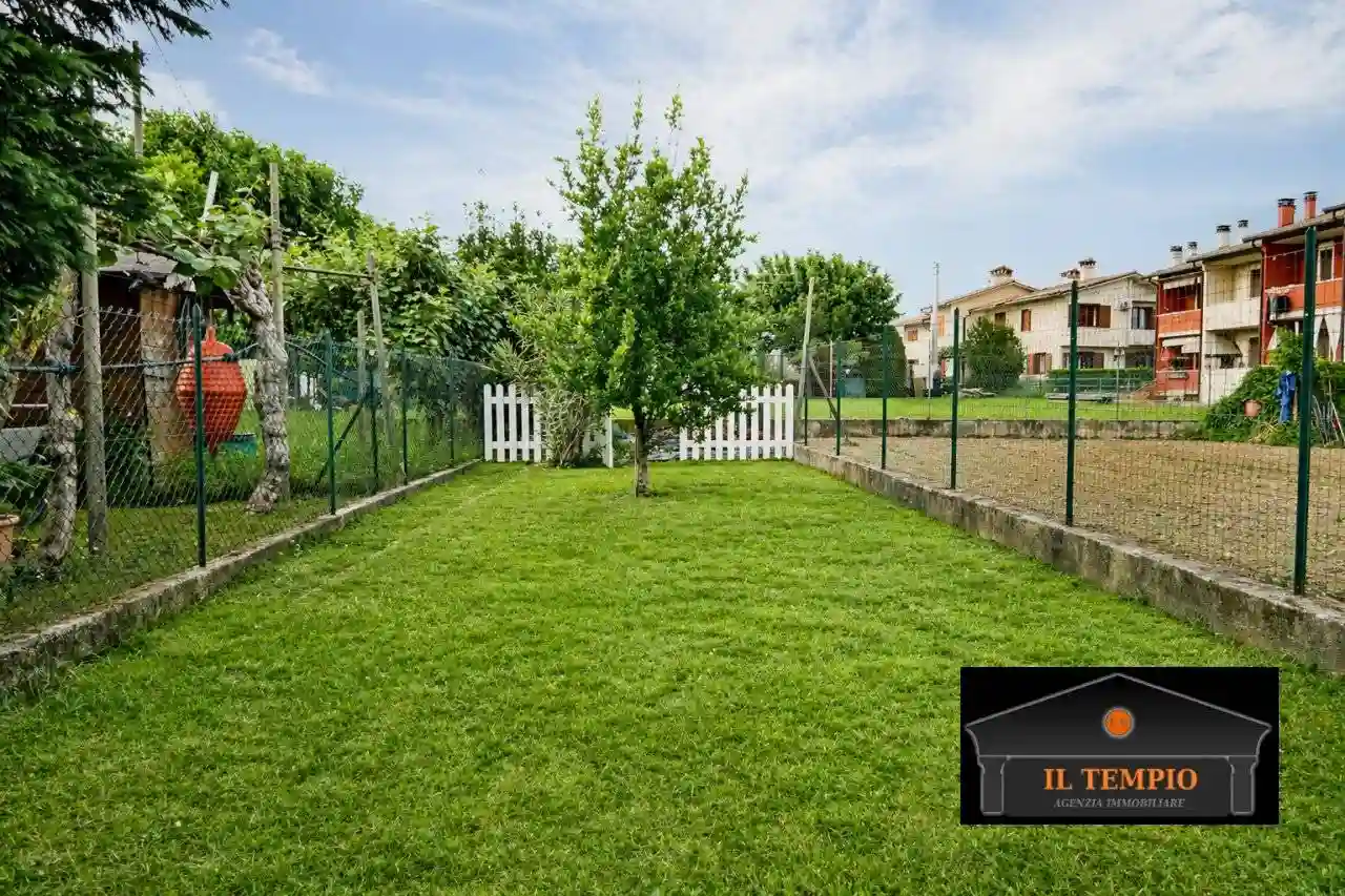 Villetta a schiera - foto 5