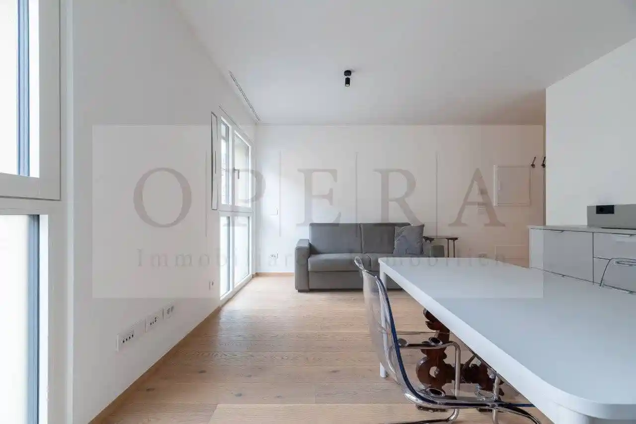 Appartamento in vendita a Bolzano