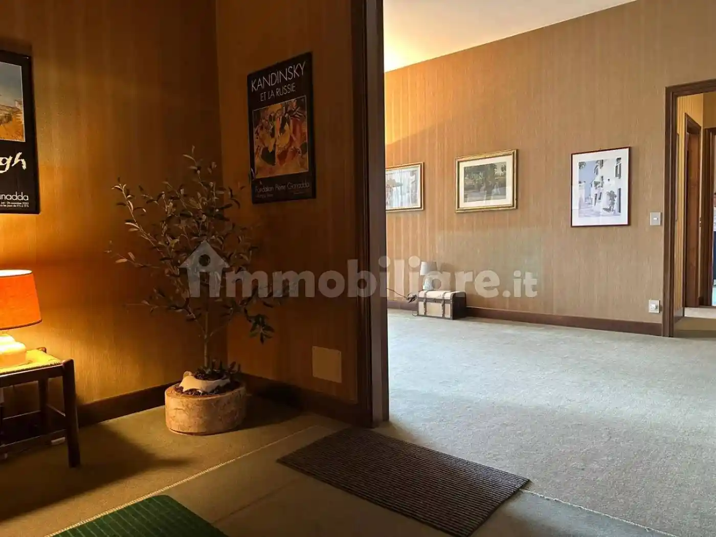 Appartamento in vendita a Piacenza