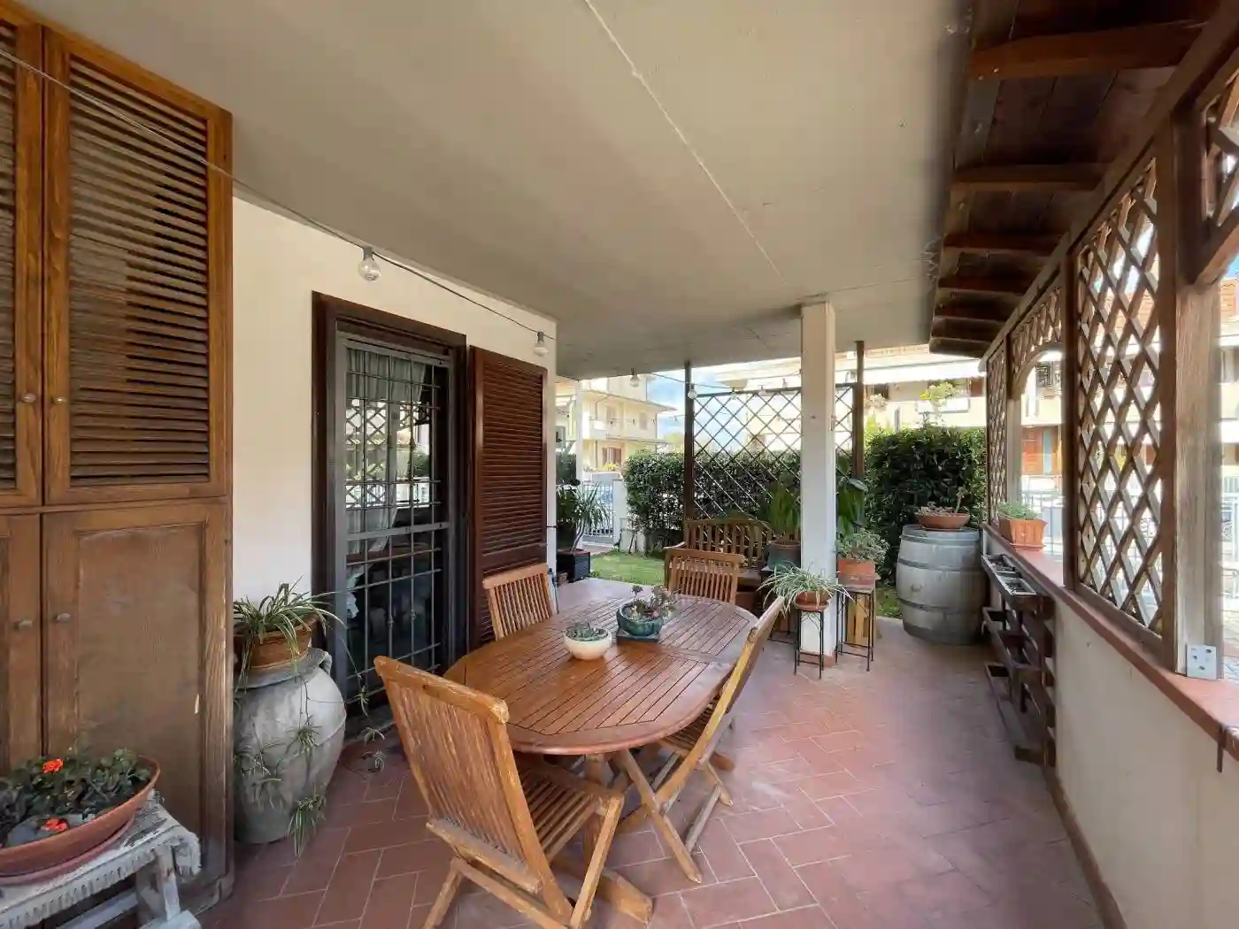 Villa - foto 5