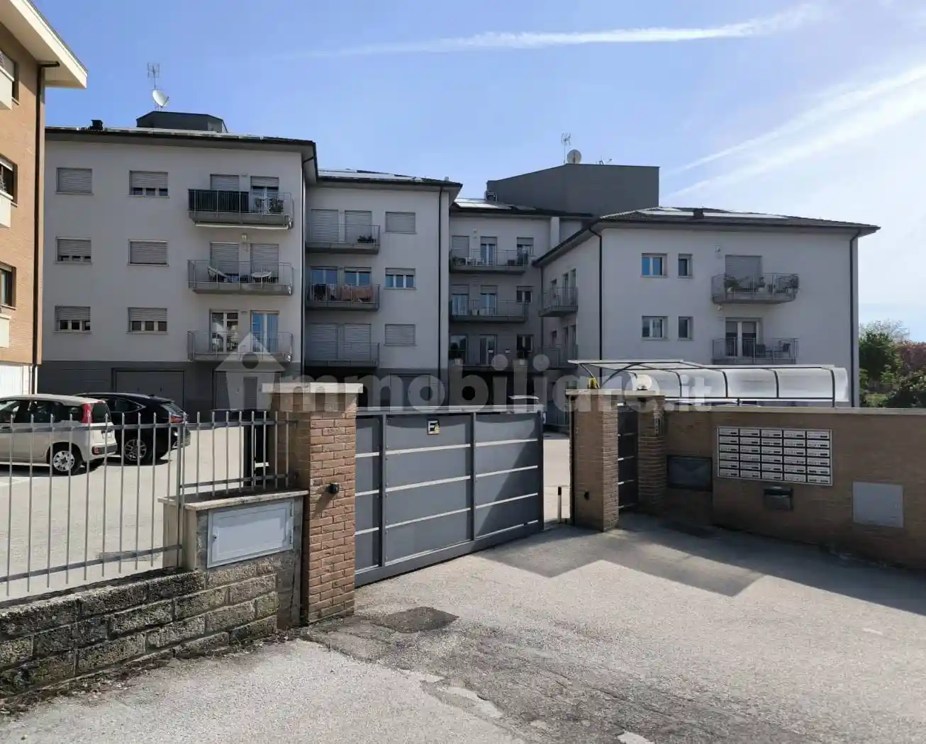 Appartamento in vendita a L'Aquila