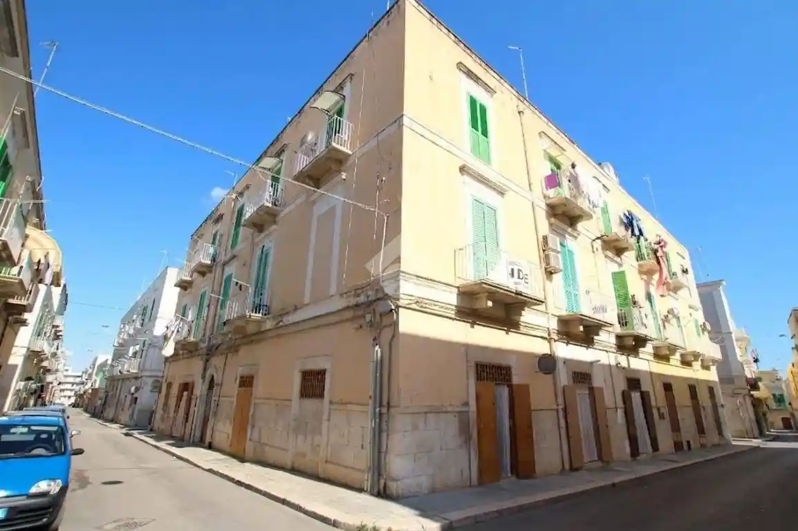 Appartamento in vendita a Molfetta