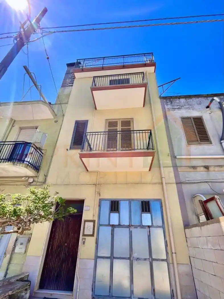 Casa indipendente in vendita a Conversano