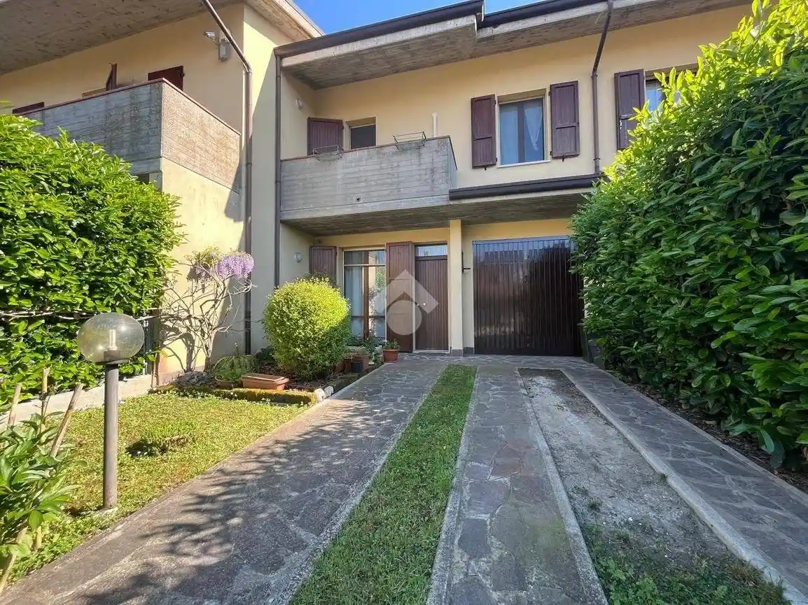 Villetta a schiera in vendita a Ravenna