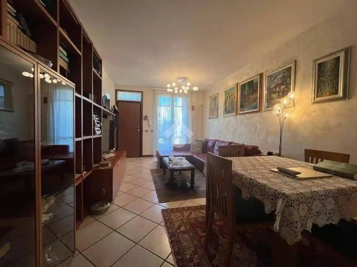 Villetta a schiera - foto 5
