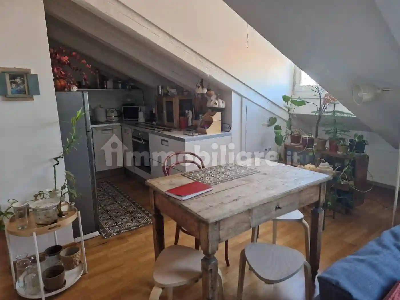 Attico - Mansarda - foto 4