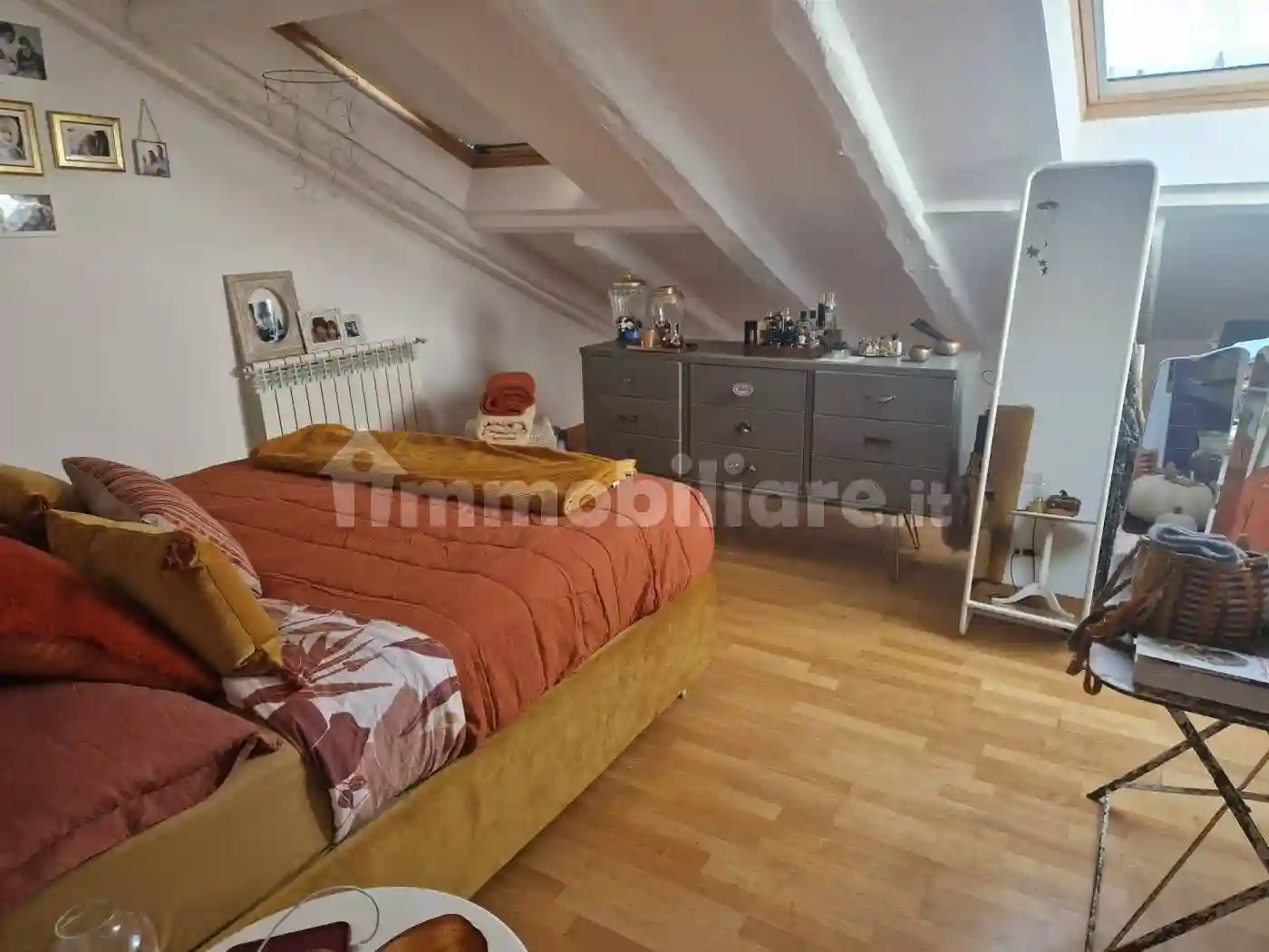 Attico - Mansarda - foto 5
