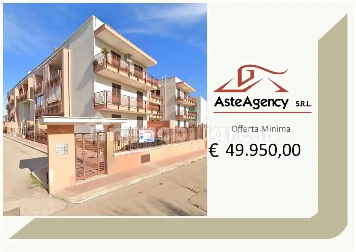 Appartamento in vendita a Bitonto