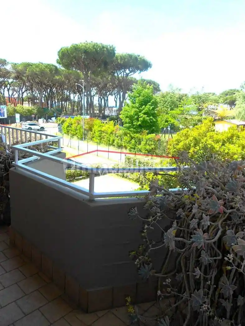 Appartamento in vendita a Massa