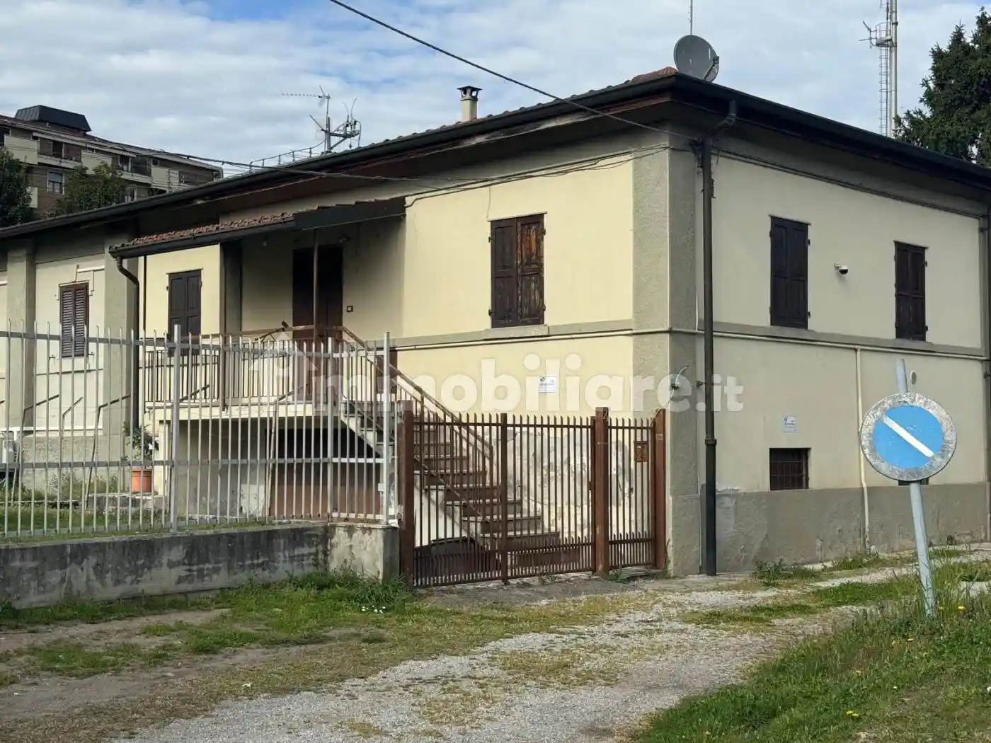 Villa in vendita a Bergamo