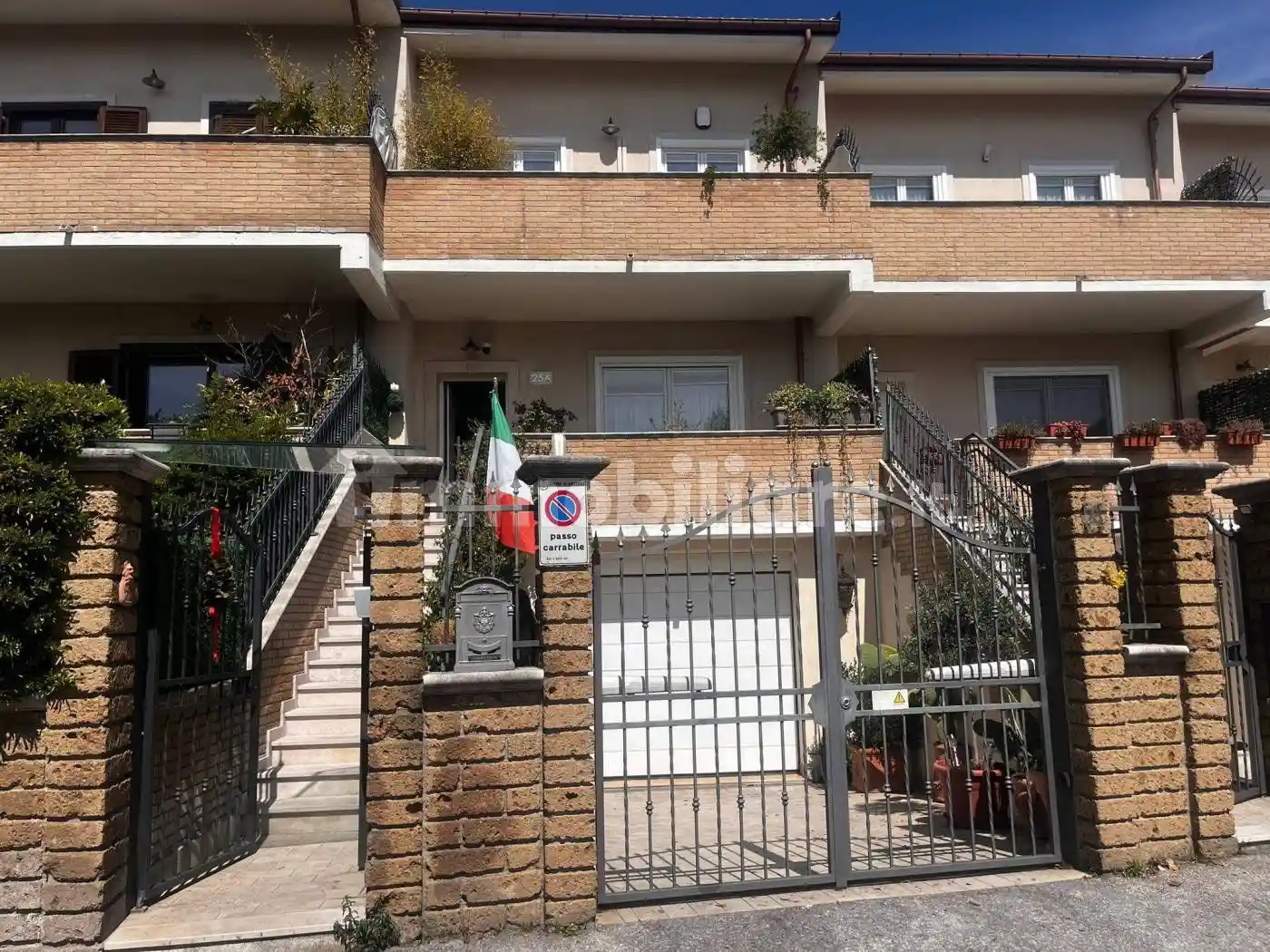 Villetta a schiera in vendita a Avezzano