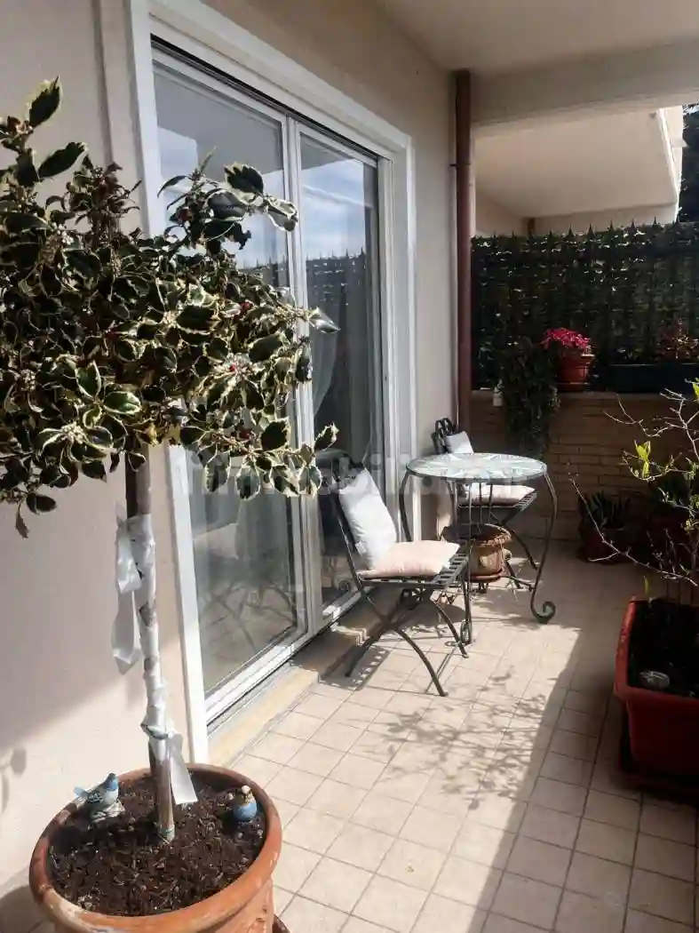 Villetta a schiera - foto 4