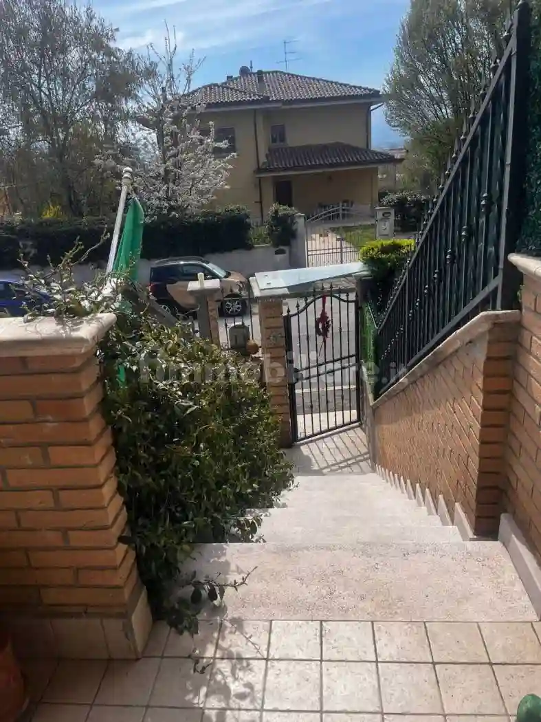Villetta a schiera - foto 5