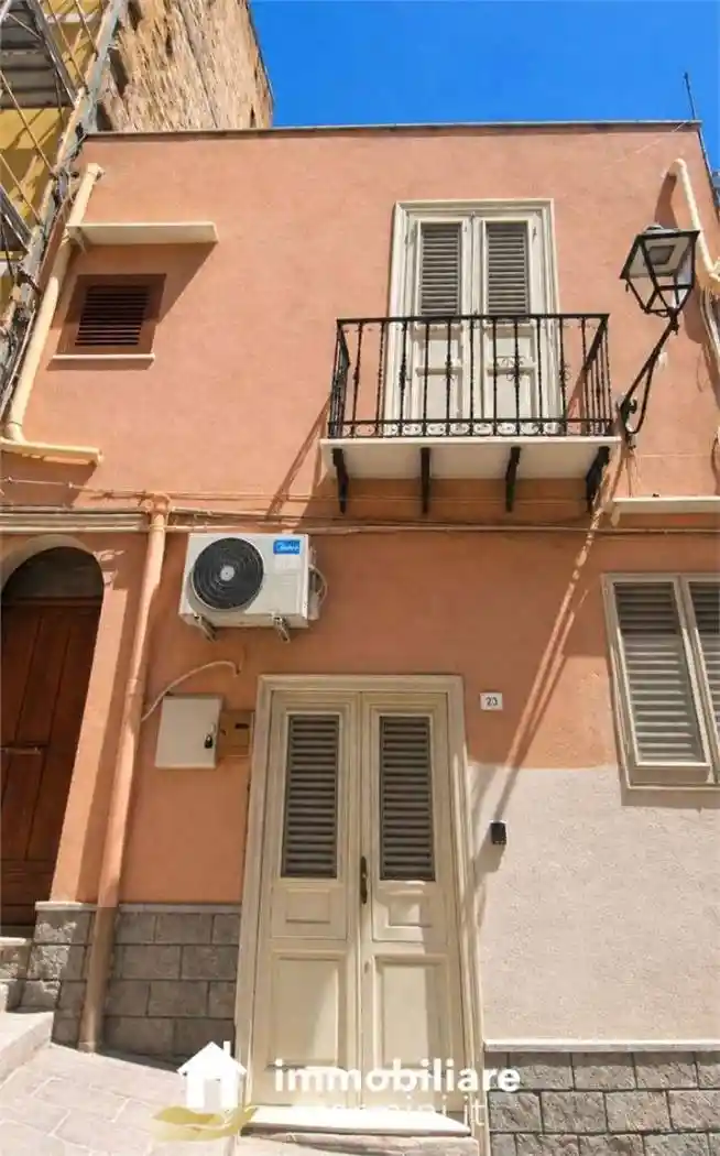 Casa indipendente in vendita a Termini Imerese
