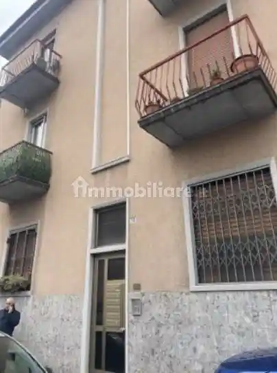Appartamento in vendita a Sesto San Giovanni