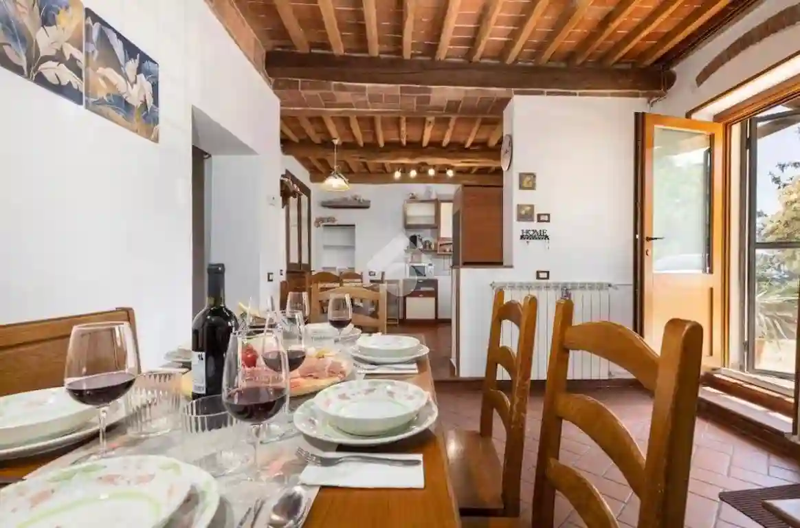 Casa indipendente - foto 5