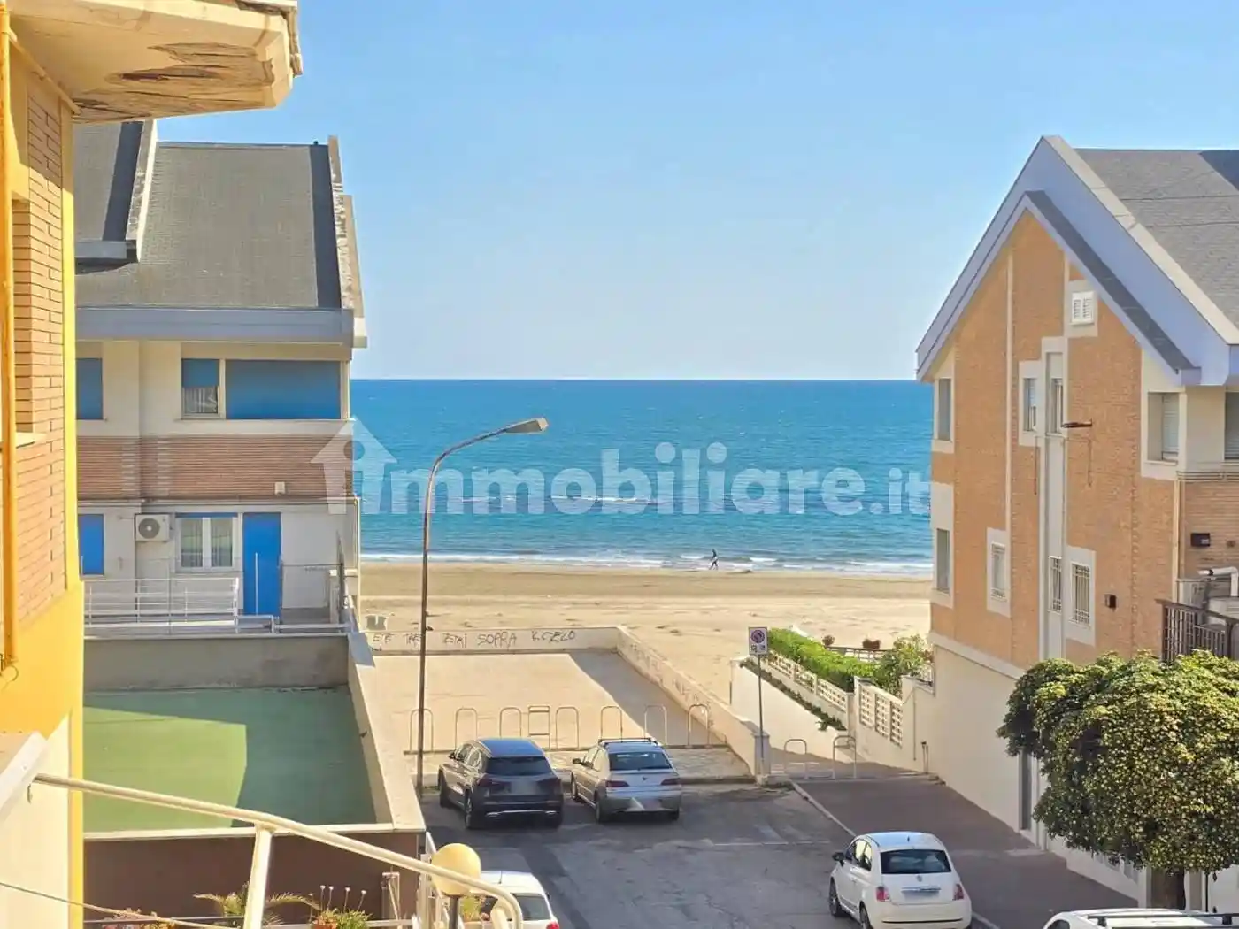 Appartamento in vendita a Nettuno