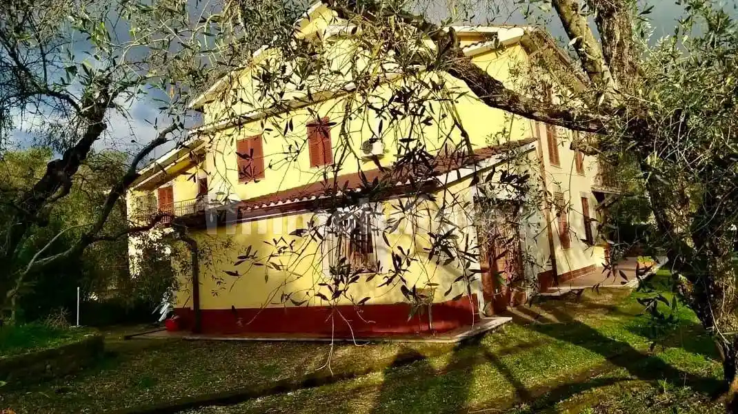 Appartamento in vendita a Sacrofano
