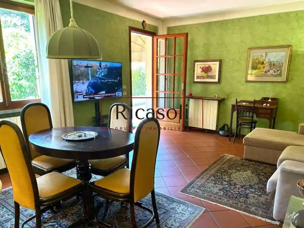 Appartamento in vendita a Lucca